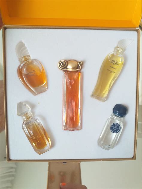 Givenchy vintage a profumi da donna 